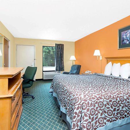 Days Inn By Wyndham Aiken - Interstate Hwy 20 Zewnętrze zdjęcie