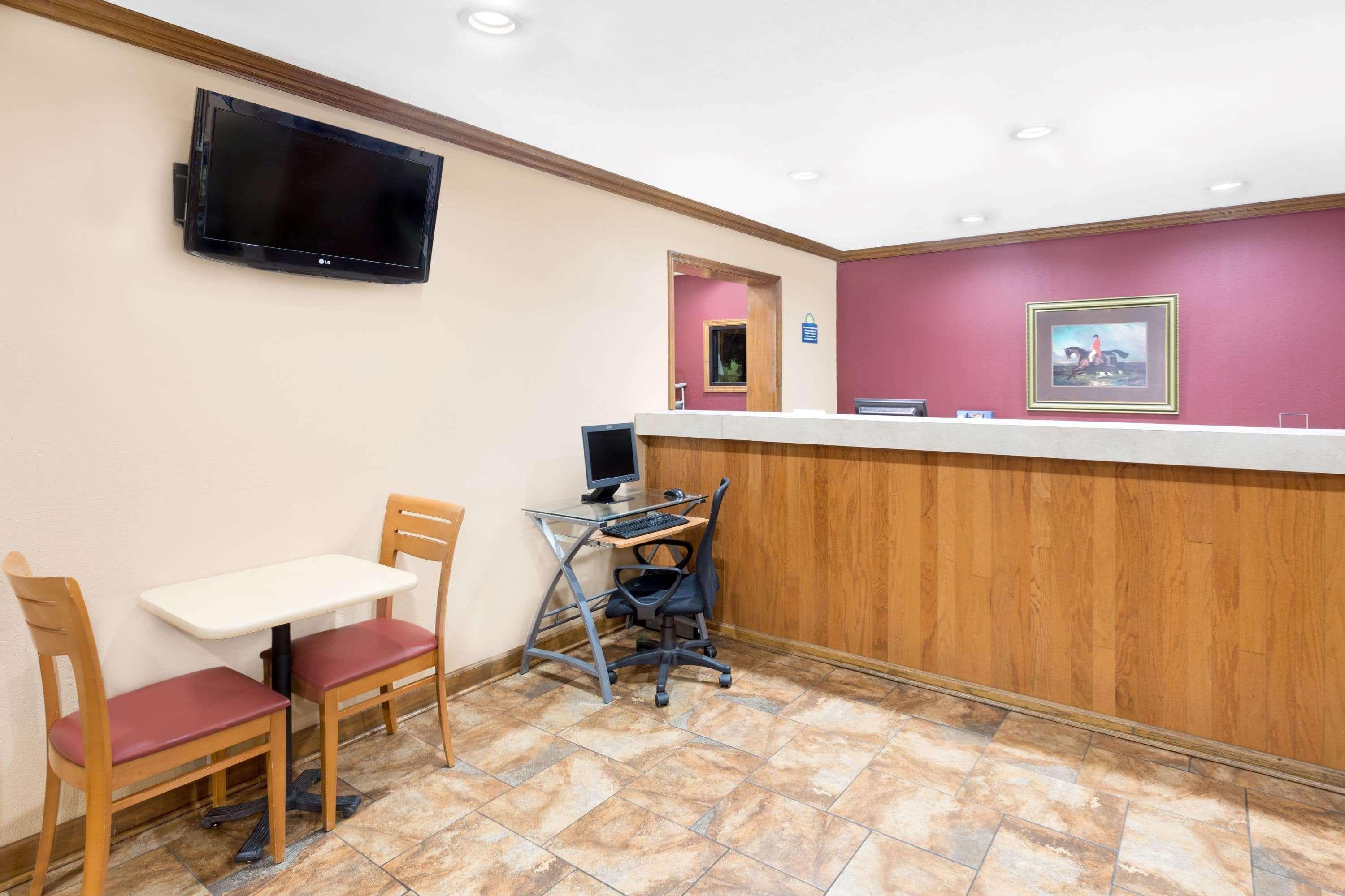 Days Inn By Wyndham Aiken - Interstate Hwy 20 Zewnętrze zdjęcie