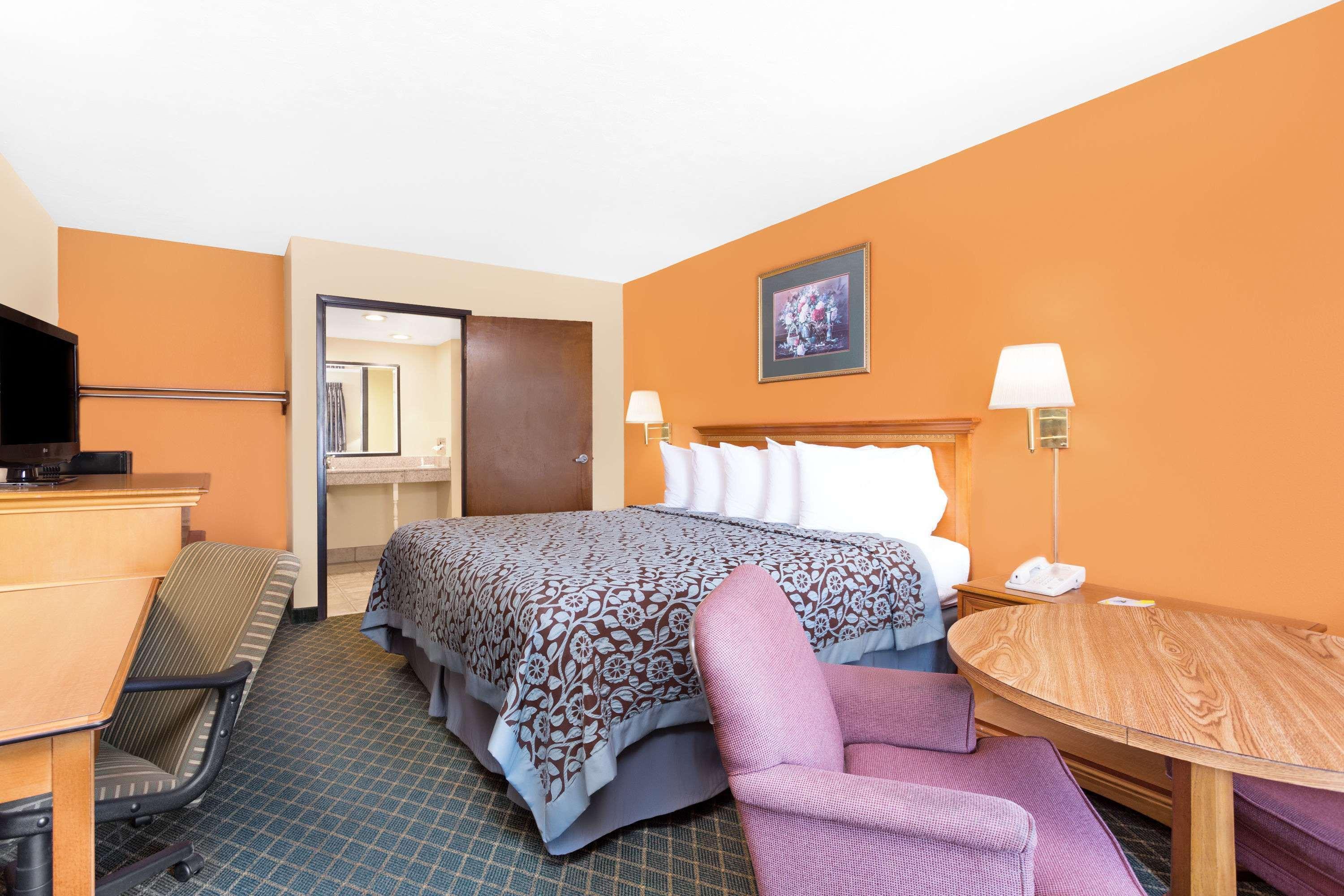 Days Inn By Wyndham Aiken - Interstate Hwy 20 Zewnętrze zdjęcie