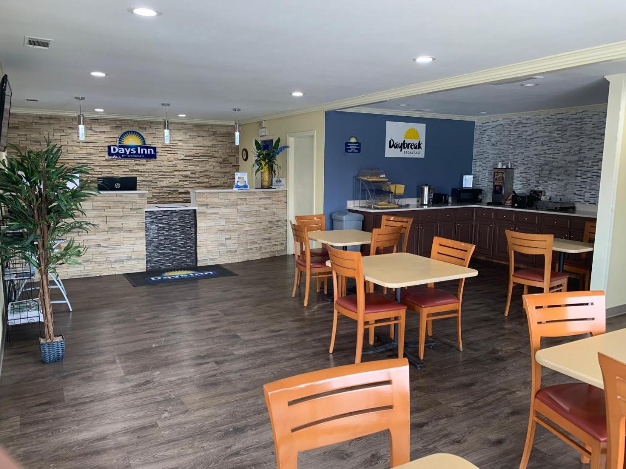 Days Inn By Wyndham Aiken - Interstate Hwy 20 Zewnętrze zdjęcie