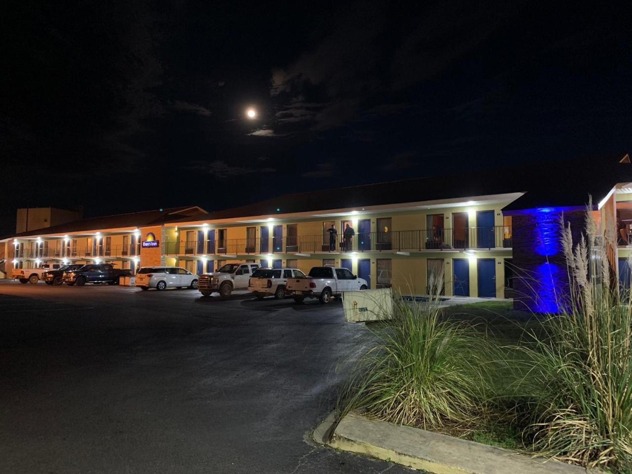 Days Inn By Wyndham Aiken - Interstate Hwy 20 Zewnętrze zdjęcie