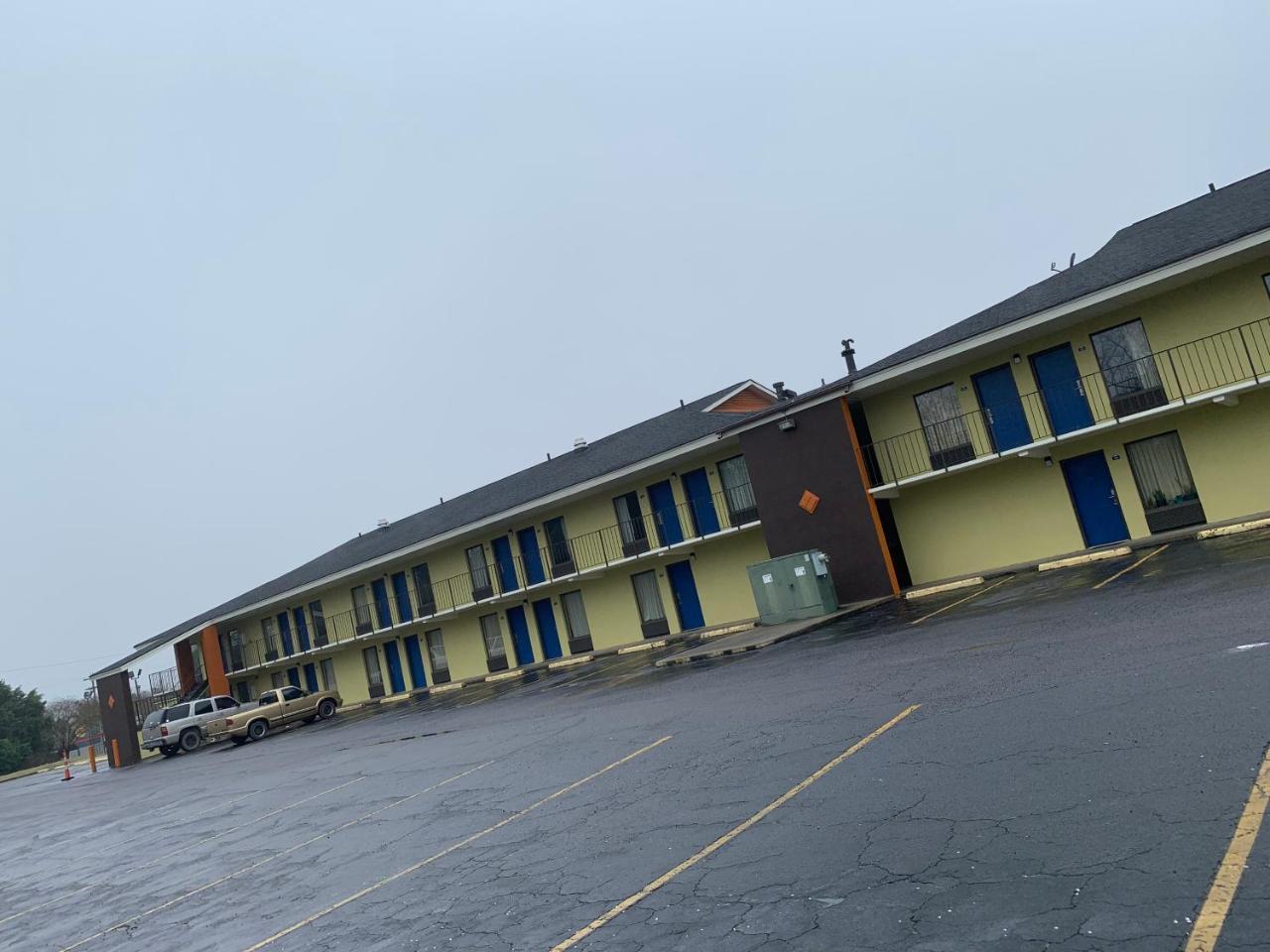 Days Inn By Wyndham Aiken - Interstate Hwy 20 Zewnętrze zdjęcie